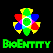 BioEntity Soundtrack Album Art